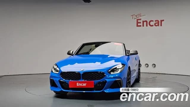 2022 BMW Z4 (G29) M40i Sold VIN WBAHF9102NWX53552 – photo 11 2022 BMW Z4 (G29) M40i Sold VIN WBAHF9102NWX53552 – photo 11