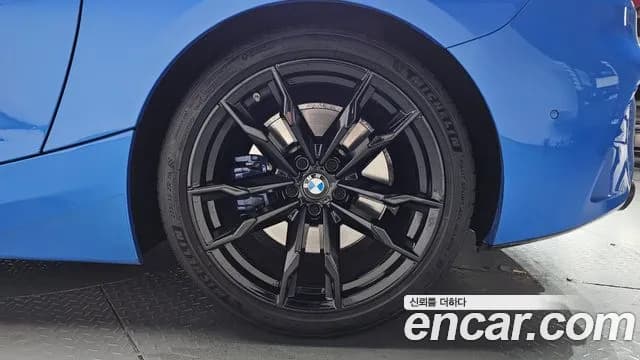 2022 BMW Z4 (G29) M40i Sold VIN WBAHF9102NWX53552 – photo 12 2022 BMW Z4 (G29) M40i Sold VIN WBAHF9102NWX53552 – photo 12