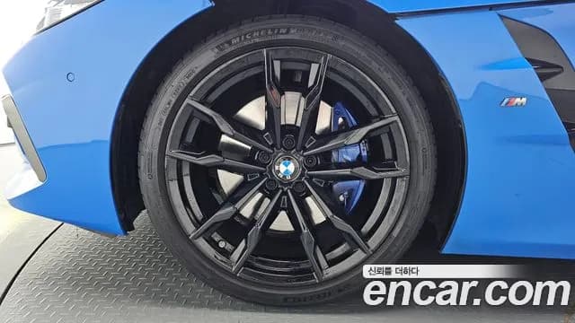 2022 BMW Z4 (G29) M40i Sold VIN WBAHF9102NWX53552 – photo 14 2022 BMW Z4 (G29) M40i Sold VIN WBAHF9102NWX53552 – photo 14