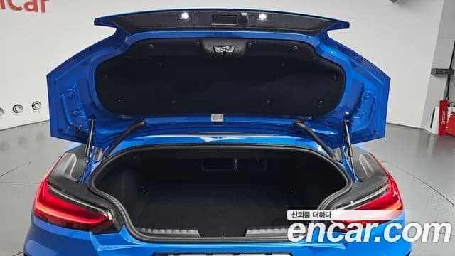 2022 BMW Z4 (G29) M40i Sold VIN WBAHF9102NWX53552 – photo 16 2022 BMW Z4 (G29) M40i Sold VIN WBAHF9102NWX53552 – photo 16