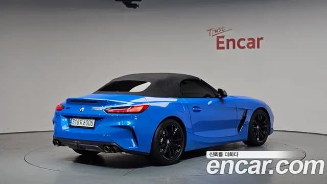 2022 BMW Z4 (G29) M40i Sold VIN WBAHF9102NWX53552 – photo 19 2022 BMW Z4 (G29) M40i Sold VIN WBAHF9102NWX53552 – photo 19