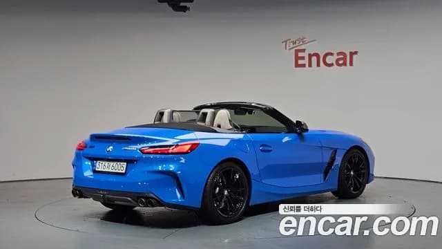 2022 BMW Z4 (G29) M40i Sold VIN WBAHF9102NWX53552 – photo 21 2022 BMW Z4 (G29) M40i Sold VIN WBAHF9102NWX53552 – photo 21