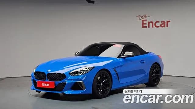 2022 BMW Z4 (G29) M40i Sold VIN WBAHF9102NWX53552 – photo 32 2022 BMW Z4 (G29) M40i Sold VIN WBAHF9102NWX53552 – photo 32