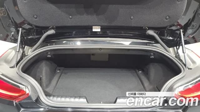 2019 BMW Z4 (G29) M40i Sold VIN WBAHF9108KWW53032 – exterior detail 2019 BMW Z4 (G29) M40i Sold VIN WBAHF9108KWW53032 – exterior detail