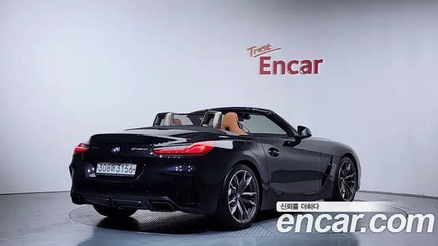2019 BMW Z4 (G29) M40i Sold VIN WBAHF9108KWW53032 – undercarriage 2019 BMW Z4 (G29) M40i Sold VIN WBAHF9108KWW53032 – undercarriage