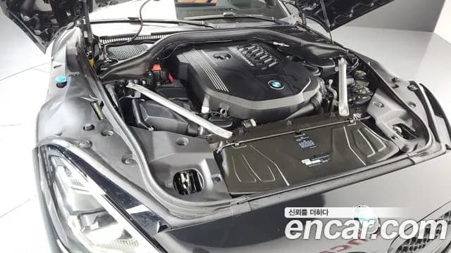 2019 BMW Z4 (G29) M40i Sold VIN WBAHF9108KWW53032 – odometer reading 2019 BMW Z4 (G29) M40i Sold VIN WBAHF9108KWW53032 – odometer reading