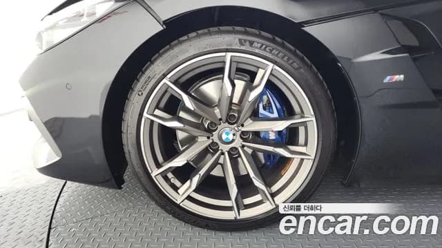 2019 BMW Z4 (G29) M40i Sold VIN WBAHF9108KWW53032 – photo 11 2019 BMW Z4 (G29) M40i Sold VIN WBAHF9108KWW53032 – photo 11