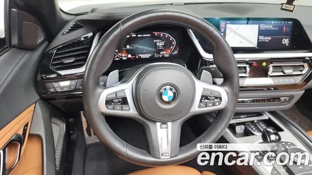 2019 BMW Z4 (G29) M40i Sold VIN WBAHF9108KWW53032 – photo 13 2019 BMW Z4 (G29) M40i Sold VIN WBAHF9108KWW53032 – photo 13