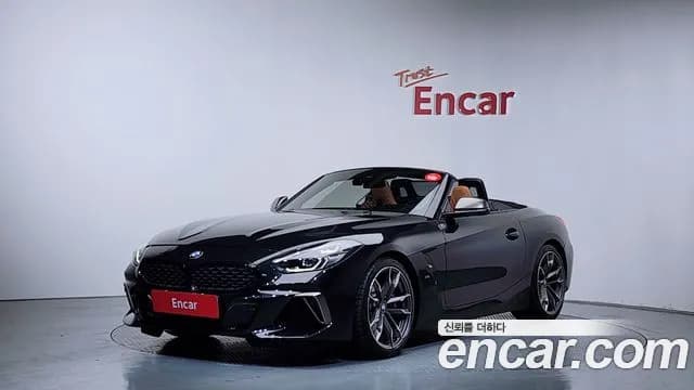 2019 BMW Z4 (G29) M40i Sold VIN WBAHF9108KWW53032 – photo 16 2019 BMW Z4 (G29) M40i Sold VIN WBAHF9108KWW53032 – photo 16