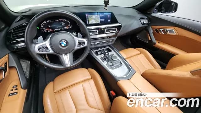 2019 BMW Z4 (G29) M40i Sold VIN WBAHF9108KWW53032 – photo 20 2019 BMW Z4 (G29) M40i Sold VIN WBAHF9108KWW53032 – photo 20