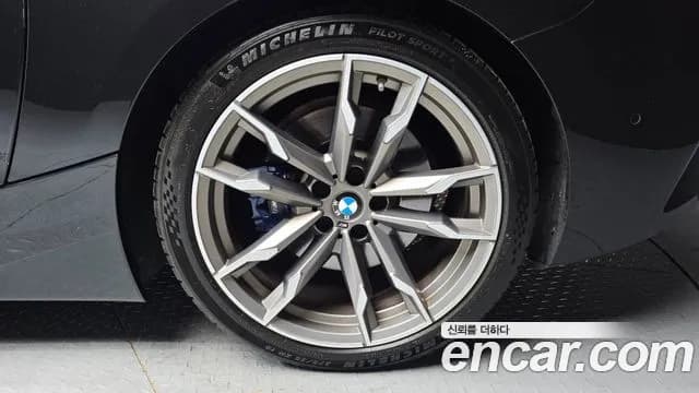 2021 BMW Z4 (G29) M40i Sold VIN WBAHF910XMWX21110 – front exterior 2021 BMW Z4 (G29) M40i Sold VIN WBAHF910XMWX21110 – front exterior