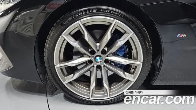 2021 BMW Z4 (G29) M40i Sold VIN WBAHF910XMWX21110 – interior seats 2021 BMW Z4 (G29) M40i Sold VIN WBAHF910XMWX21110 – interior seats