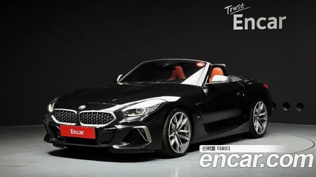 2021 BMW Z4 (G29) M40i Sold VIN WBAHF910XMWX21110 – photo 13 2021 BMW Z4 (G29) M40i Sold VIN WBAHF910XMWX21110 – photo 13