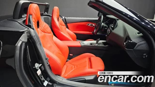 2021 BMW Z4 (G29) M40i Sold VIN WBAHF910XMWX21110 – photo 23 2021 BMW Z4 (G29) M40i Sold VIN WBAHF910XMWX21110 – photo 23