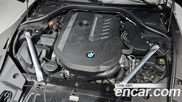 2021 BMW Z4 (G29) M40i Sold VIN WBAHF910XMWX21110 – photo 26 2021 BMW Z4 (G29) M40i Sold VIN WBAHF910XMWX21110 – photo 26