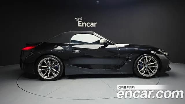 2021 BMW Z4 (G29) M40i Sold VIN WBAHF910XMWX21110 – photo 29 2021 BMW Z4 (G29) M40i Sold VIN WBAHF910XMWX21110 – photo 29