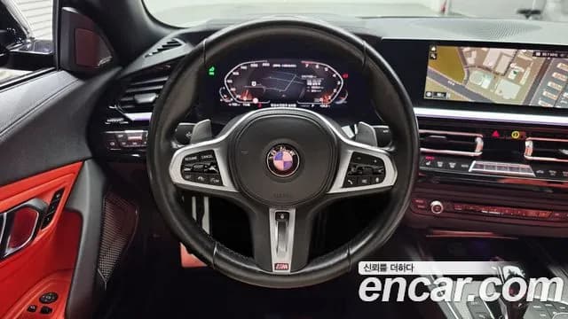 2021 BMW Z4 (G29) M40i Sold VIN WBAHF910XMWX21110 – photo 36 2021 BMW Z4 (G29) M40i Sold VIN WBAHF910XMWX21110 – photo 36