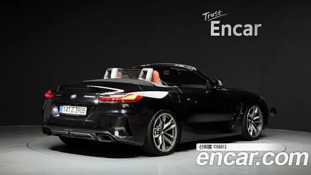 2021 BMW Z4 (G29) M40i Sold VIN WBAHF910XMWX21110 – photo 41 2021 BMW Z4 (G29) M40i Sold VIN WBAHF910XMWX21110 – photo 41