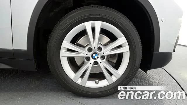 2017 BMW X1 (F48) xDrive 18d Sold VIN WBAHT9100H5J08448 – dashboard 2017 BMW X1 (F48) xDrive 18d Sold VIN WBAHT9100H5J08448 – dashboard