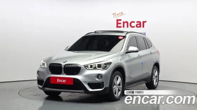 2017 BMW X1 (F48) xDrive 18d Sold VIN WBAHT9100H5J08448 – engine bay 2017 BMW X1 (F48) xDrive 18d Sold VIN WBAHT9100H5J08448 – engine bay