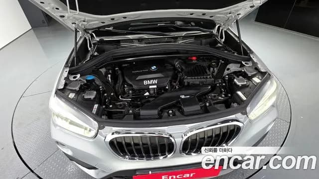 2017 BMW X1 (F48) xDrive 18d Sold VIN WBAHT9100H5J08448 – photo 14 2017 BMW X1 (F48) xDrive 18d Sold VIN WBAHT9100H5J08448 – photo 14