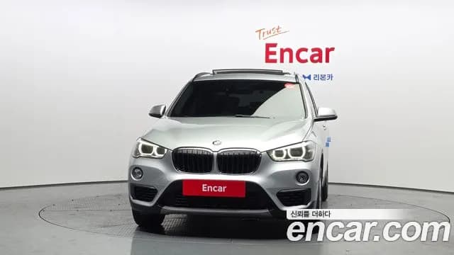 2017 BMW X1 (F48) xDrive 18d Sold VIN WBAHT9100H5J08448 – photo 17 2017 BMW X1 (F48) xDrive 18d Sold VIN WBAHT9100H5J08448 – photo 17