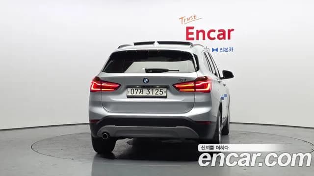 2017 BMW X1 (F48) xDrive 18d Sold VIN WBAHT9100H5J08448 – photo 18 2017 BMW X1 (F48) xDrive 18d Sold VIN WBAHT9100H5J08448 – photo 18