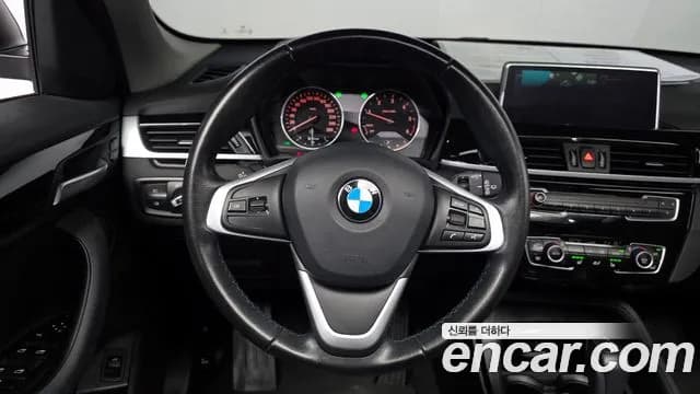 2017 BMW X1 (F48) xDrive 18d Sold VIN WBAHT9100H5J08448 – photo 23 2017 BMW X1 (F48) xDrive 18d Sold VIN WBAHT9100H5J08448 – photo 23