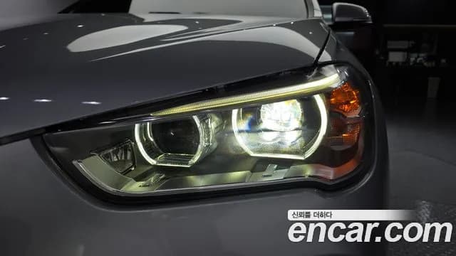 2017 BMW X1 (F48) xDrive 18d Sold VIN WBAHT9100H5J08448 – photo 27 2017 BMW X1 (F48) xDrive 18d Sold VIN WBAHT9100H5J08448 – photo 27