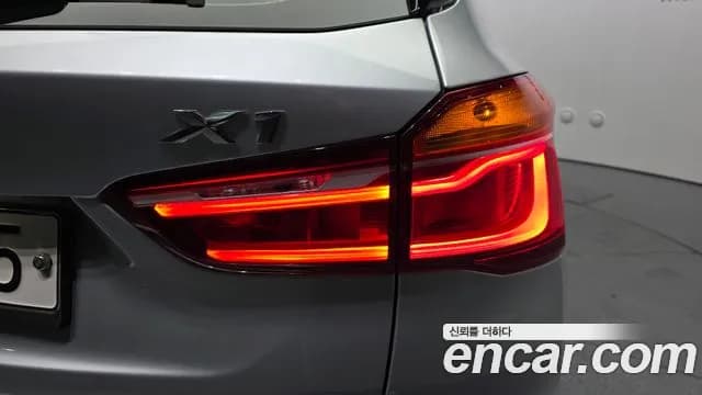 2017 BMW X1 (F48) xDrive 18d Sold VIN WBAHT9100H5J08448 – photo 31 2017 BMW X1 (F48) xDrive 18d Sold VIN WBAHT9100H5J08448 – photo 31