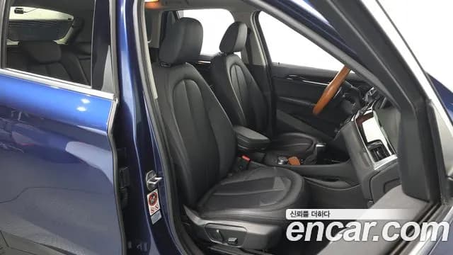 2017 BMW X1 (F48) xDrive 18d Sold VIN WBAHT9104H5J06816 – dashboard 2017 BMW X1 (F48) xDrive 18d Sold VIN WBAHT9104H5J06816 – dashboard