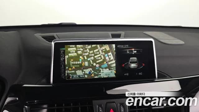 2017 BMW X1 (F48) xDrive 18d Sold VIN WBAHT9104H5J06816 – trunk area 2017 BMW X1 (F48) xDrive 18d Sold VIN WBAHT9104H5J06816 – trunk area
