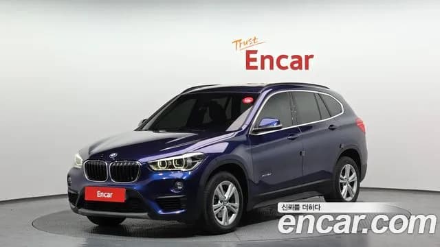 2017 BMW X1 (F48) xDrive 18d Sold VIN WBAHT9104H5J06816 – photo 18 2017 BMW X1 (F48) xDrive 18d Sold VIN WBAHT9104H5J06816 – photo 18
