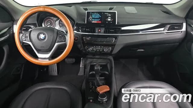 2017 BMW X1 (F48) xDrive 18d Sold VIN WBAHT9104H5J06816 – photo 20 2017 BMW X1 (F48) xDrive 18d Sold VIN WBAHT9104H5J06816 – photo 20