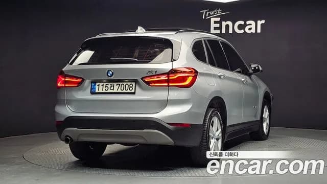 2017 BMW X1 (F48) xDrive 18d Sold VIN WBAHT9106H5J08938 – dashboard 2017 BMW X1 (F48) xDrive 18d Sold VIN WBAHT9106H5J08938 – dashboard