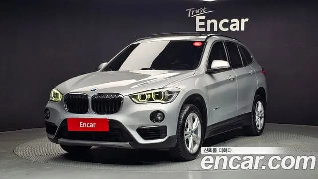 2017 BMW X1 (F48) xDrive 18d Sold VIN WBAHT9106H5J08938 – trunk area 2017 BMW X1 (F48) xDrive 18d Sold VIN WBAHT9106H5J08938 – trunk area