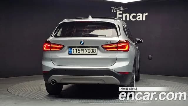 2017 BMW X1 (F48) xDrive 18d Sold VIN WBAHT9106H5J08938 – photo 11 2017 BMW X1 (F48) xDrive 18d Sold VIN WBAHT9106H5J08938 – photo 11
