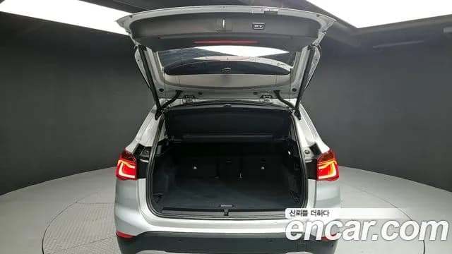 2017 BMW X1 (F48) xDrive 18d Sold VIN WBAHT9106H5J08938 – photo 13 2017 BMW X1 (F48) xDrive 18d Sold VIN WBAHT9106H5J08938 – photo 13