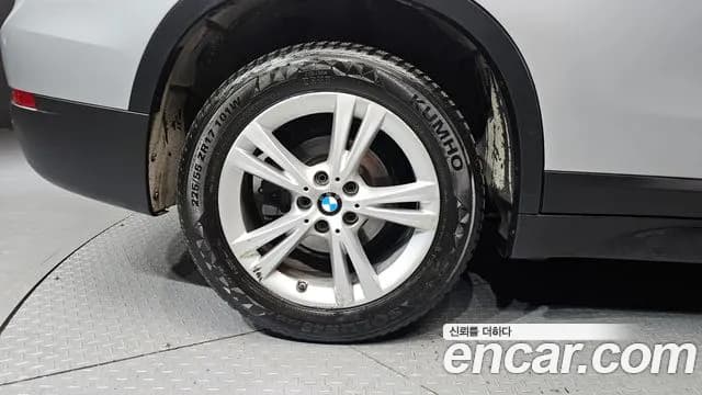 2017 BMW X1 (F48) xDrive 18d Sold VIN WBAHT9106H5J08938 – photo 18 2017 BMW X1 (F48) xDrive 18d Sold VIN WBAHT9106H5J08938 – photo 18