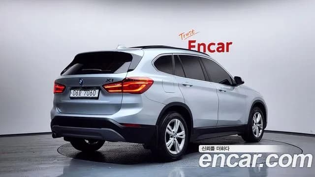 2017 BMW X1 (F48) xDrive 18d Sold VIN WBAHT9107H5J10004 – undercarriage 2017 BMW X1 (F48) xDrive 18d Sold VIN WBAHT9107H5J10004 – undercarriage