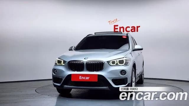 2017 BMW X1 (F48) xDrive 18d Sold VIN WBAHT9107H5J10004 – odometer reading 2017 BMW X1 (F48) xDrive 18d Sold VIN WBAHT9107H5J10004 – odometer reading