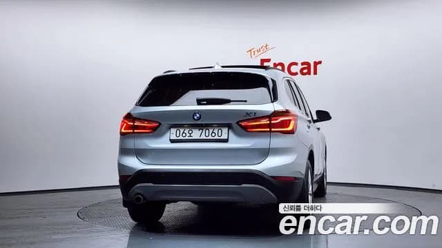 2017 BMW X1 (F48) xDrive 18d Sold VIN WBAHT9107H5J10004 – photo 13 2017 BMW X1 (F48) xDrive 18d Sold VIN WBAHT9107H5J10004 – photo 13