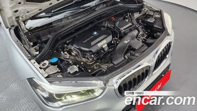 2017 BMW X1 (F48) xDrive 18d Sold VIN WBAHT9107H5J10004 – photo 19 2017 BMW X1 (F48) xDrive 18d Sold VIN WBAHT9107H5J10004 – photo 19