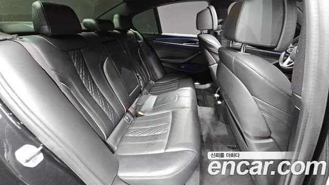 2017 BMW 5 Series (G30) 520d M Sport Package Plus Sold VIN WBAJC3100HG922022 – photo 12 2017 BMW 5 Series (G30) 520d M Sport Package Plus Sold VIN WBAJC3100HG922022 – photo 12