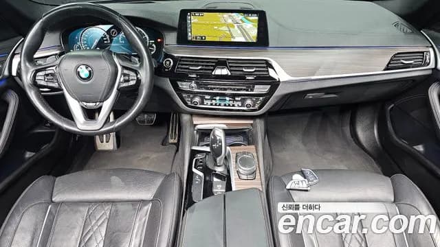 2017 BMW 5 Series (G30) 520d M Sport Package Plus Sold VIN WBAJC3100HG922022 – photo 13 2017 BMW 5 Series (G30) 520d M Sport Package Plus Sold VIN WBAJC3100HG922022 – photo 13