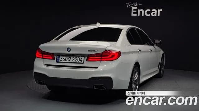 2018 BMW 5Series (G30) 520d M Sport package Sold VIN WBAJC3100JG997602 – trunk area 2018 BMW 5Series (G30) 520d M Sport package Sold VIN WBAJC3100JG997602 – trunk area