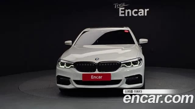 2018 BMW 5Series (G30) 520d M Sport package Sold VIN WBAJC3100JG997602 – photo 12 2018 BMW 5Series (G30) 520d M Sport package Sold VIN WBAJC3100JG997602 – photo 12