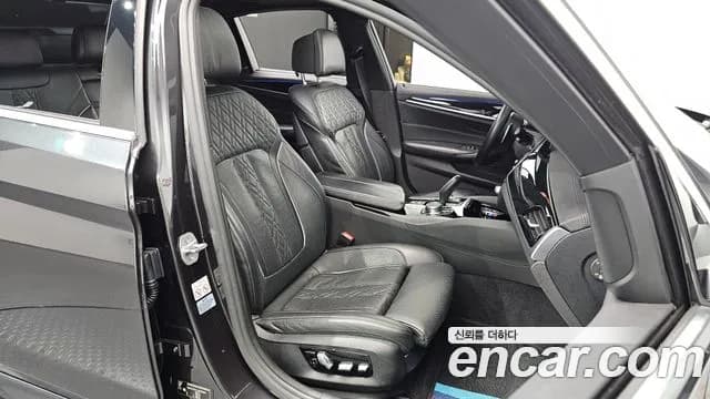 2018 BMW 5Series (G30) 520d M Sport Package Plus Sold VIN WBAJC3101JWC95815 – undercarriage 2018 BMW 5Series (G30) 520d M Sport Package Plus Sold VIN WBAJC3101JWC95815 – undercarriage