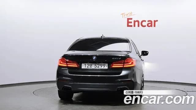 2018 BMW 5Series (G30) 520d M Sport Package Plus Sold VIN WBAJC3101JWC95815 – photo 15 2018 BMW 5Series (G30) 520d M Sport Package Plus Sold VIN WBAJC3101JWC95815 – photo 15