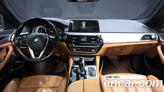 2018 BMW 5 Series (G30) 520d M Sport Special Edition Sold VIN WBAJC3102JG994555 – photo 11 2018 BMW 5 Series (G30) 520d M Sport Special Edition Sold VIN WBAJC3102JG994555 – photo 11